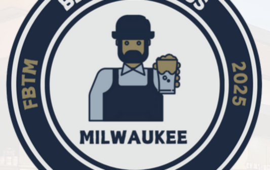 TOUR: Beer is famous - Milwaukee made it so Milwaukee